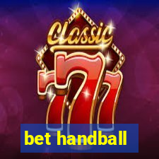 bet handball